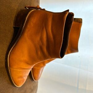 Cole Haan boot